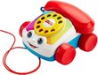 Lõbus telefon beebidele Fisher Price цена и информация | Beebide mänguasjad | hansapost.ee