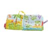 Fisher Price'i riidest raamat hind ja info | Beebide mänguasjad | hansapost.ee