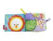 Fisher Price'i riidest raamat hind ja info | Beebide mänguasjad | hansapost.ee