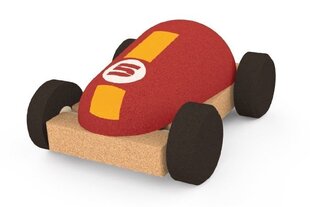 Auto Elou Racing Car hind ja info | Beebide mänguasjad | hansapost.ee