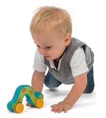 Деревянная игрушка - Червячок, Le Toy Van PL034 цена и информация | Игрушки для малышей | hansapost.ee
