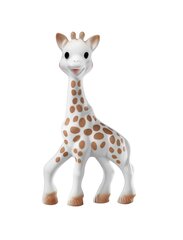 Närimisrõngaste komplekt Vulli Sophie la girafe, 516510E hind ja info | Vulli Lastekaubad ja beebikaubad | hansapost.ee
