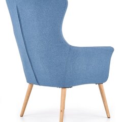 Кресло Halmar Cotto, синий цена и информация | Кресла для отдыха | hansapost.ee