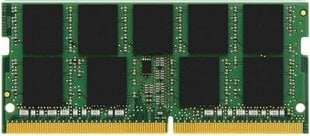 Kingston SODIMM DDR4, 8GB, 2666MHz, CL19 (KCP426SS8/8) hind ja info | Operatiivmälu | hansapost.ee