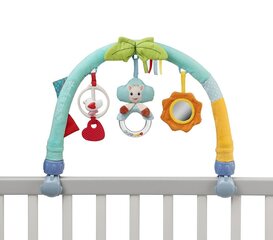 Лук с игрушками VULLI, Sophie la girafe, 240118F цена и информация | Игрушки для малышей | hansapost.ee