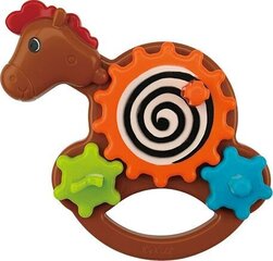 Поверните и переверните лошадь / K´sKids цена и информация | Игрушки для малышей | hansapost.ee