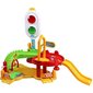 Rajakomplekt autoga BB Junior Ferrari Test Track hind ja info | Beebide mänguasjad | hansapost.ee