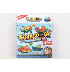 Mäng Transport price and information | Toys for babies | hansapost.ee