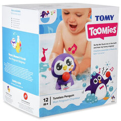 Водная игрушка Пингвин Peryn Tomy Toomies, E72724C цена и информация | TOMY Toomies Товары для детей и младенцев | hansapost.ee