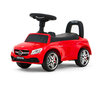 Laste tõukeauto Milly Mally Pojazd Mercedes-AMG C63 Coupe S hind ja info | Beebide mänguasjad | hansapost.ee