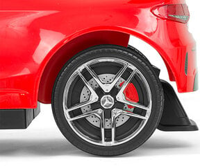 Milly Mally Pojazd MERCEDES-AMG C63 Coupe Red S hind ja info | Beebide mänguasjad | hansapost.ee