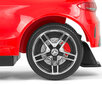 Laste tõukeauto Milly Mally Pojazd Mercedes-AMG C63 Coupe S hind ja info | Beebide mänguasjad | hansapost.ee