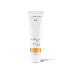 Восстанавливающая маска для лица Dr. Hauschka Revitalising 30 мл цена и информация | Маски для лица, патчи для глаз | hansapost.ee