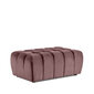 Pehme mööbli komplekt NORE Lazaro 13, roosa hind ja info | Pehme mööbli komplektid | hansapost.ee