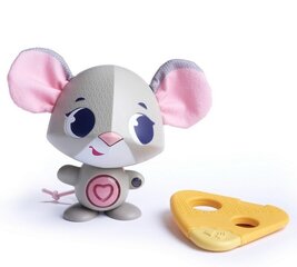 Interaktiivne mänguasi Tiny Love Wonder Buddy hiir Coco hind ja info | Beebide mänguasjad | hansapost.ee