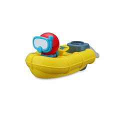 Vannimänguasi BB Junior Splash 'N Play Rescue Raft, 16-89014 цена и информация | Игрушки для малышей | hansapost.ee