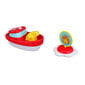 Vannimänguasi Splash 'N Play Fire Boat BB Junior, 16-89015 hind ja info | Beebide mänguasjad | hansapost.ee