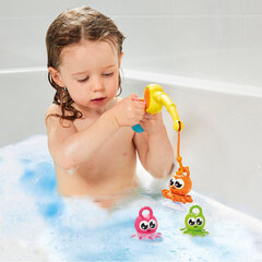Игрушка для ванны Tomy Toomies Fishing Frenzy, E73103 цена и информация | Игрушки для малышей | hansapost.ee