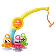 Игрушка для ванны Tomy Toomies Fishing Frenzy, E73103 цена и информация | Игрушки для малышей | hansapost.ee