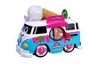 Mängubuss Bburago Junior Volkswagen Magic Ice Cream Bus, 16-88610 hind ja info | Beebide mänguasjad | hansapost.ee