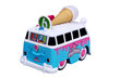 Mängubuss Bburago Junior Volkswagen Magic Ice Cream Bus, 16-88610 hind ja info | Beebide mänguasjad | hansapost.ee