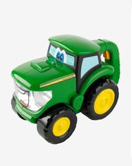 Трактор со световыми эффектами John Deere Flashlight, 47216 цена и информация | Игрушки для малышей | hansapost.ee