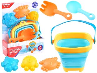 Laste vanni- ja liivamänguasjade komplekt price and information | Toys for babies | hansapost.ee