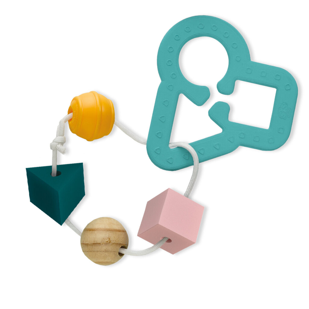 Loominguline mänguasi väikelastele SES Creative Tiny Talents hind ja info | Beebide mänguasjad | hansapost.ee