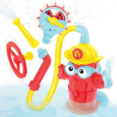 Игрушка для ванны Yookidoo Freddy Spray ´N´ Sprinkle цена и информация | Игрушки для малышей | hansapost.ee