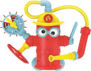 Игрушка для ванны Yookidoo Freddy Spray ´N´ Sprinkle цена и информация | Yookidoo Товары для детей и младенцев | hansapost.ee
