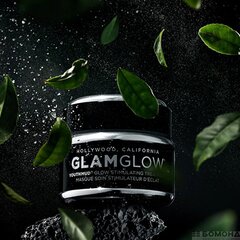 Puhastav näomask GlamGlow Youthmud Glow Stimulating 15 g hind ja info | Näomaskid ja silmamaskid | hansapost.ee