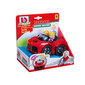 BB JUNIOR auto Ferrari Poppin' sõitjad, 16-81006 цена и информация | Beebide mänguasjad | hansapost.ee