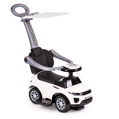 Auto 3 ühes + jalaga juhitav price and information | Toys for babies | hansapost.ee