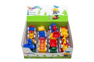 Транспортное средство Viking Toys, 10 см цена и информация | Игрушки для малышей | hansapost.ee