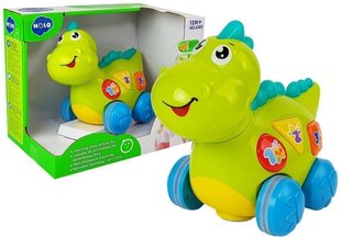 Интерактивный динозавр цена и информация | Игрушки для малышей | hansapost.ee