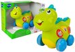 Interaktiivne dinosaurus hind ja info | Beebide mänguasjad | hansapost.ee