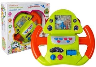 Interaktiivne mängurool цена и информация | Игрушки для малышей | hansapost.ee