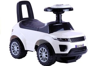 Tõukeauto valge price and information | Toys for babies | hansapost.ee