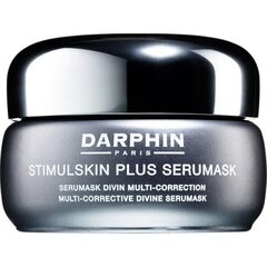 Näomask-seerum küpsele nahale Darphin Stimulskin Plus 50 ml hind ja info | Näomaskid ja silmamaskid | hansapost.ee