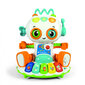 CLEMENTONI BABY interaktiivne mänguasi Baby Robot, 50371 hind ja info | Beebide mänguasjad | hansapost.ee