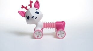 Интерактивная игрушка Tiny Love Roe deer Florence rosary цена и информация | Развивающие игрушки для детей | hansapost.ee