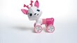 Interaktiivne mänguasi Tiny Love Hirv Firenze roosa цена и информация | Arendavad laste mänguasjad | hansapost.ee