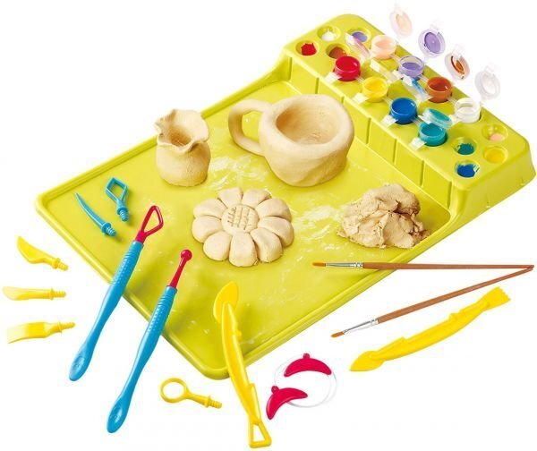 Modelleerimise komplekt Playgo, 8512 hind ja info | Arendavad laste mänguasjad | hansapost.ee