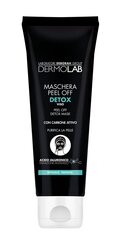 Очищающая маска для лица Dermolab Detox 75 мл цена и информация | Маски для лица, патчи для глаз | hansapost.ee