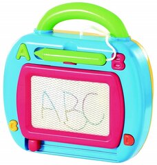 Магнитная доска для рисования и телефон два в одном Playgo Infant&Todddler, 2190 цена и информация | Игрушки для малышей | hansapost.ee