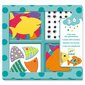Loominguline komplekt Djeco Ma armastan kala, DJ09052 цена и информация | Arendavad laste mänguasjad | hansapost.ee