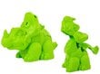 Plastiliinikomplekt Dinosaurused цена и информация | Arendavad laste mänguasjad | hansapost.ee