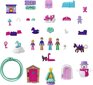 Advendikalender Mattel Polly Pocket hind ja info | Mänguasjad tüdrukutele | hansapost.ee