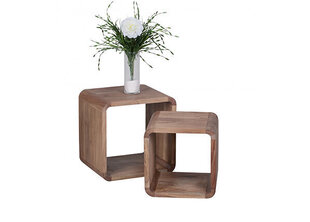 Abilaudade komplekt Boha price and information | Coffee tables | hansapost.ee