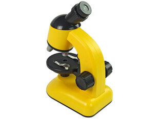 Набор микроскопа для детей цена и информация | Развивающие игрушки для детей | hansapost.ee